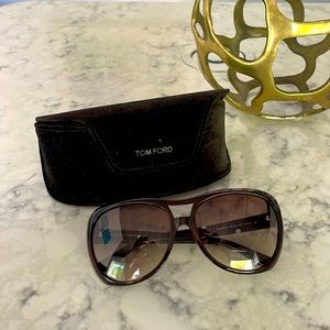 Tom ford sunglasses